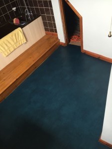 Our work     